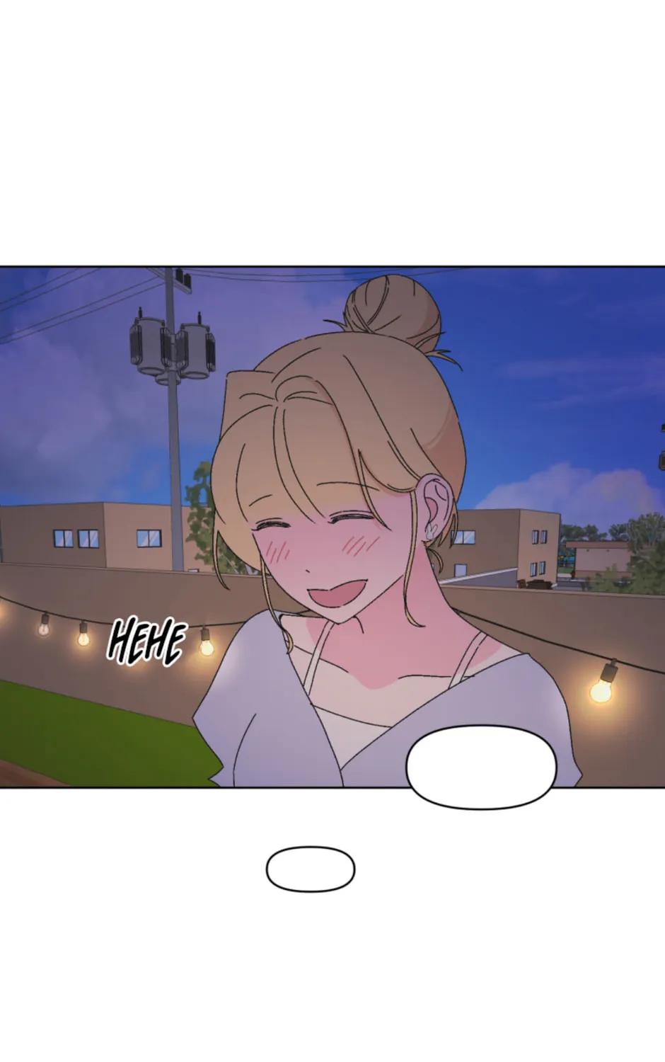 Anything! Okay Chapter 21 page 39 - 