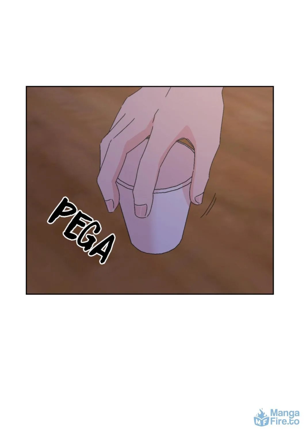 Anything! Okay Chapter 21 page 42 - 