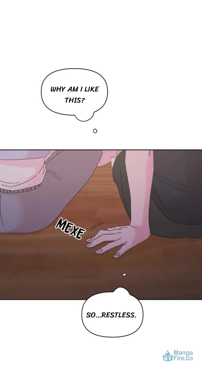 Anything! Okay Chapter 21 page 47 - 