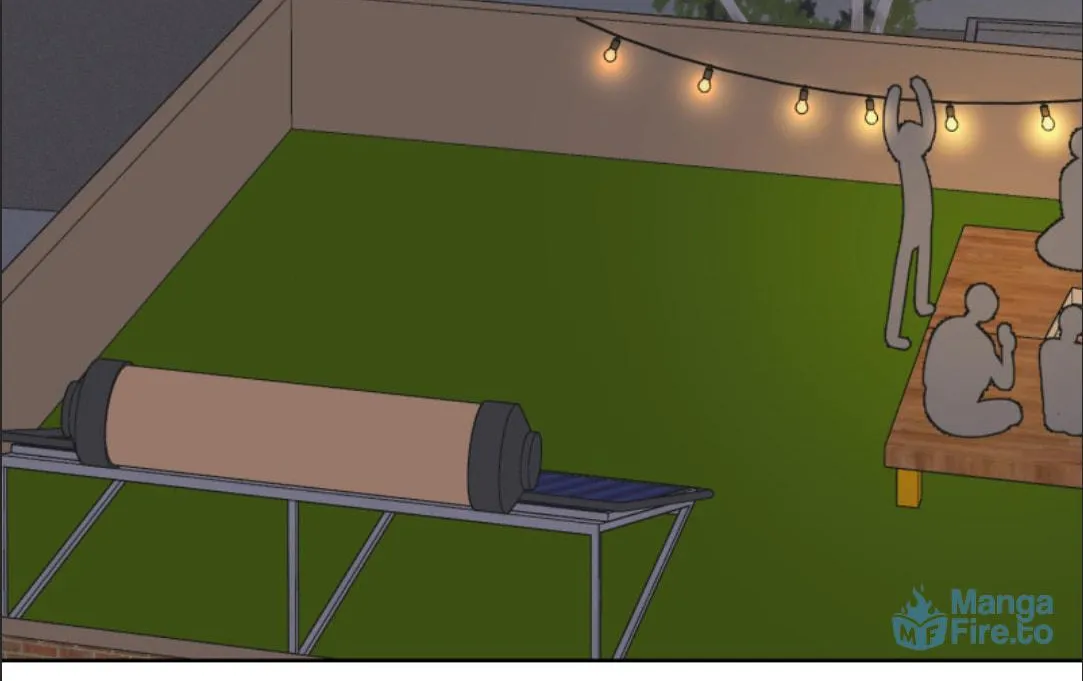 Anything! Okay Chapter 21 page 52 - 