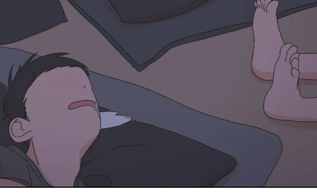 Anything! Okay Chapter 21 page 54 - 