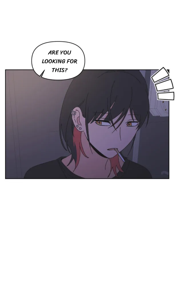 Anything! Okay Chapter 21 page 66 - 