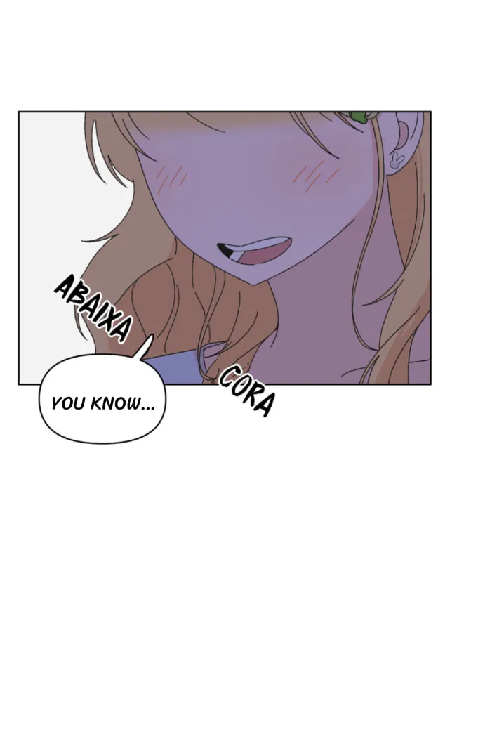 Anything! Okay Chapter 21 page 77 - 