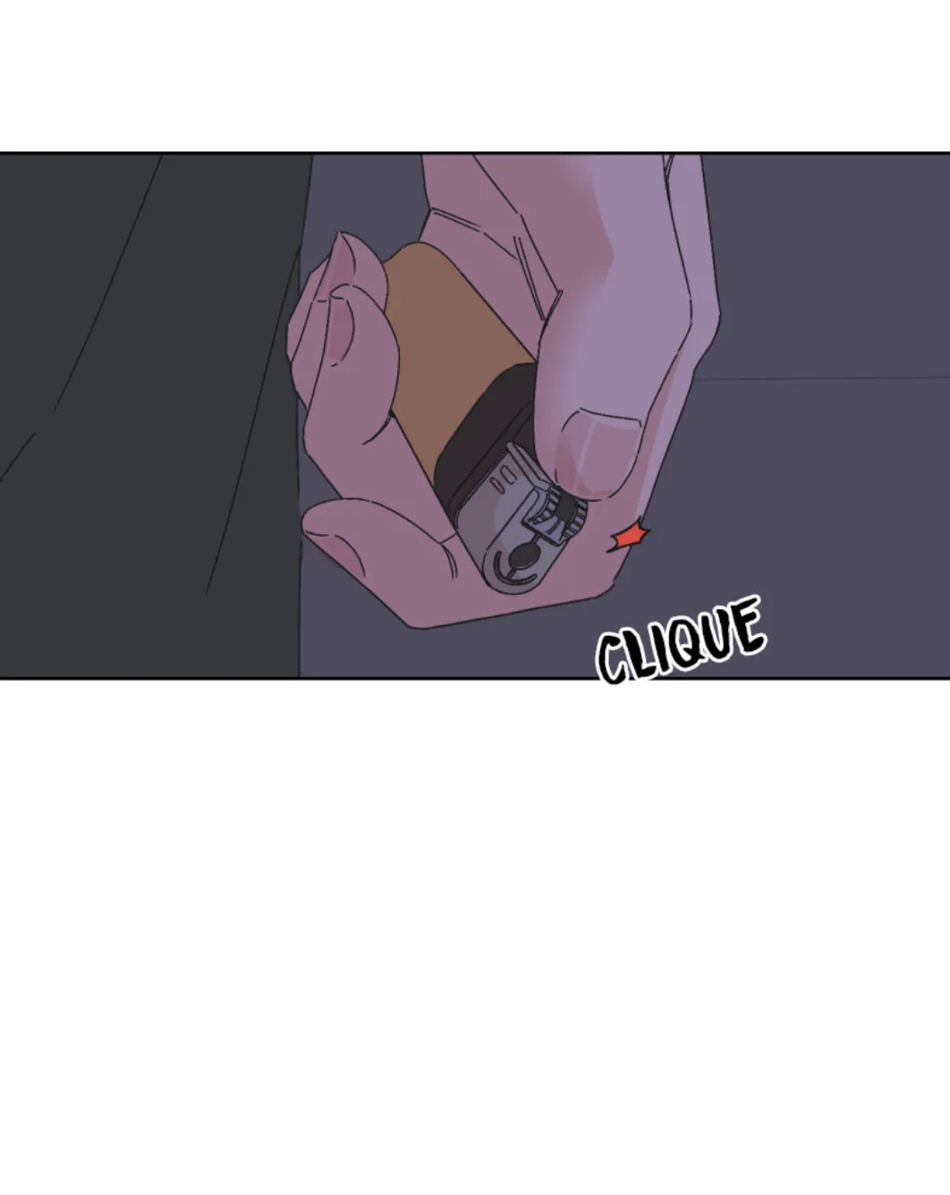 Anything! Okay Chapter 21 page 79 - 