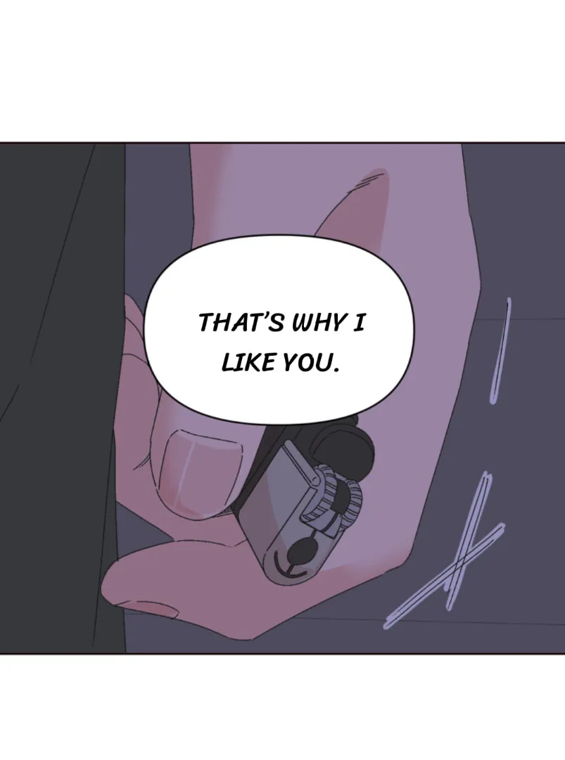 Anything! Okay Chapter 21 page 80 - 