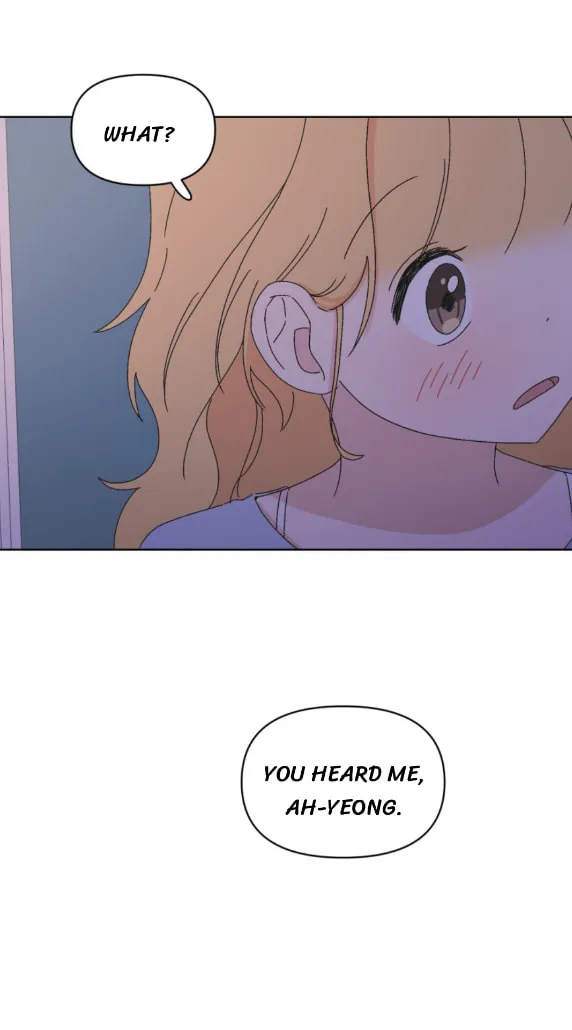 Anything! Okay Chapter 21 page 83 - 