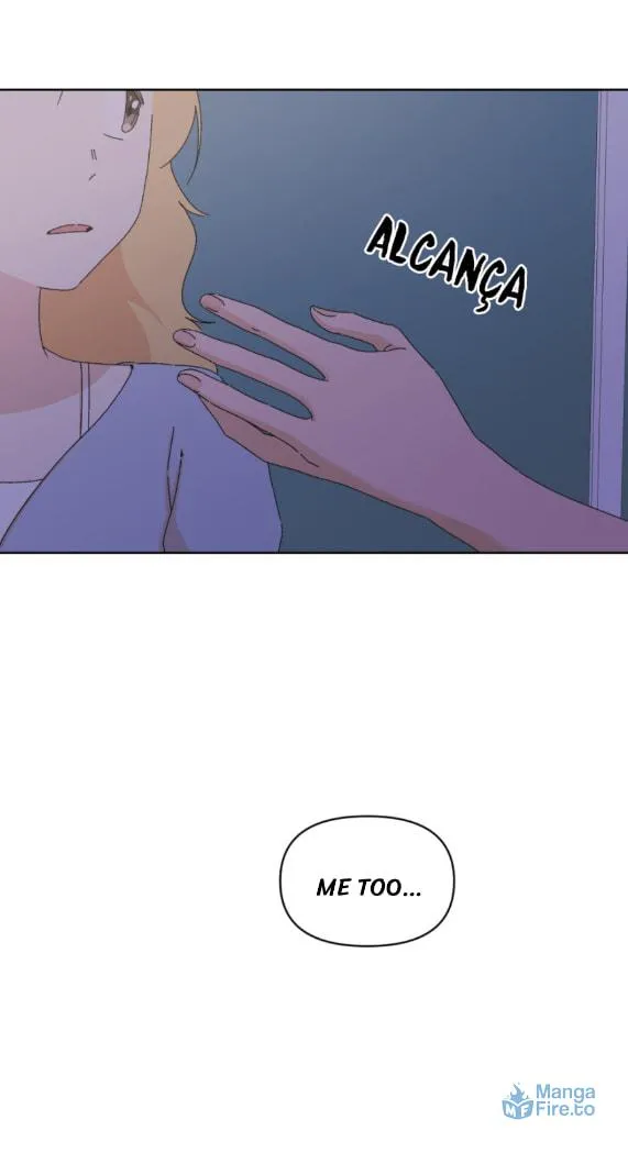 Anything! Okay Chapter 21 page 84 - 