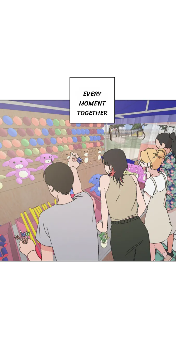 Anything! Okay Chapter 21 page 10 - 