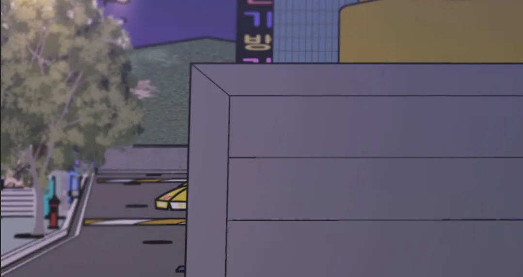 Anything! Okay Chapter 21 page 92 - 