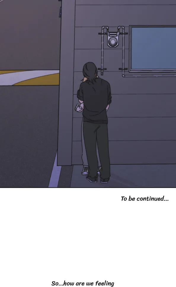 Anything! Okay Chapter 21 page 93 - 