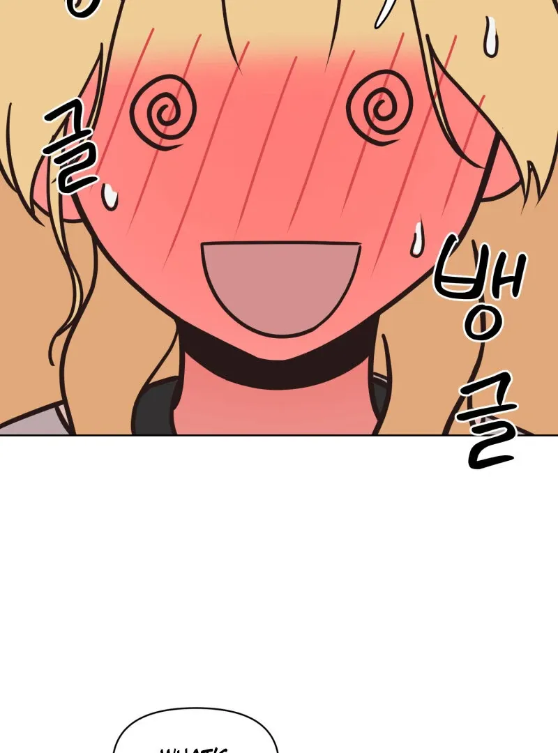 Anything! Okay Chapter 22 page 101 - 