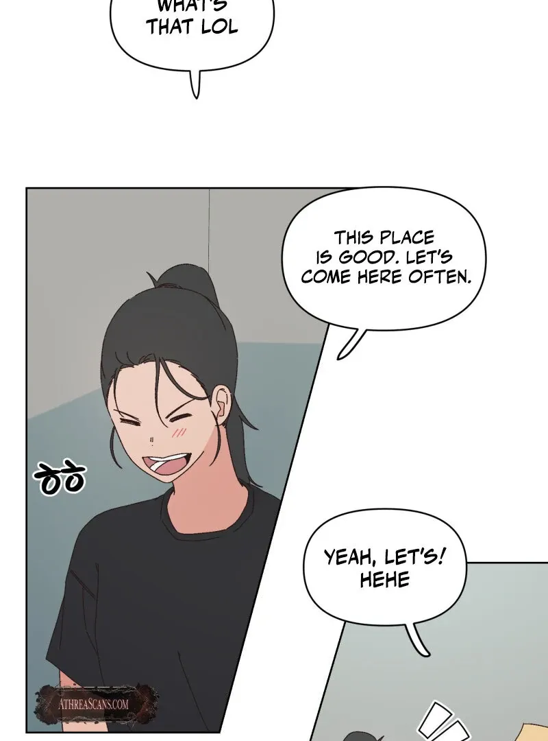Anything! Okay Chapter 22 page 102 - 