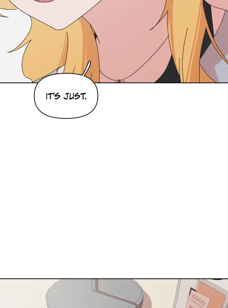 Anything! Okay Chapter 22 page 106 - 