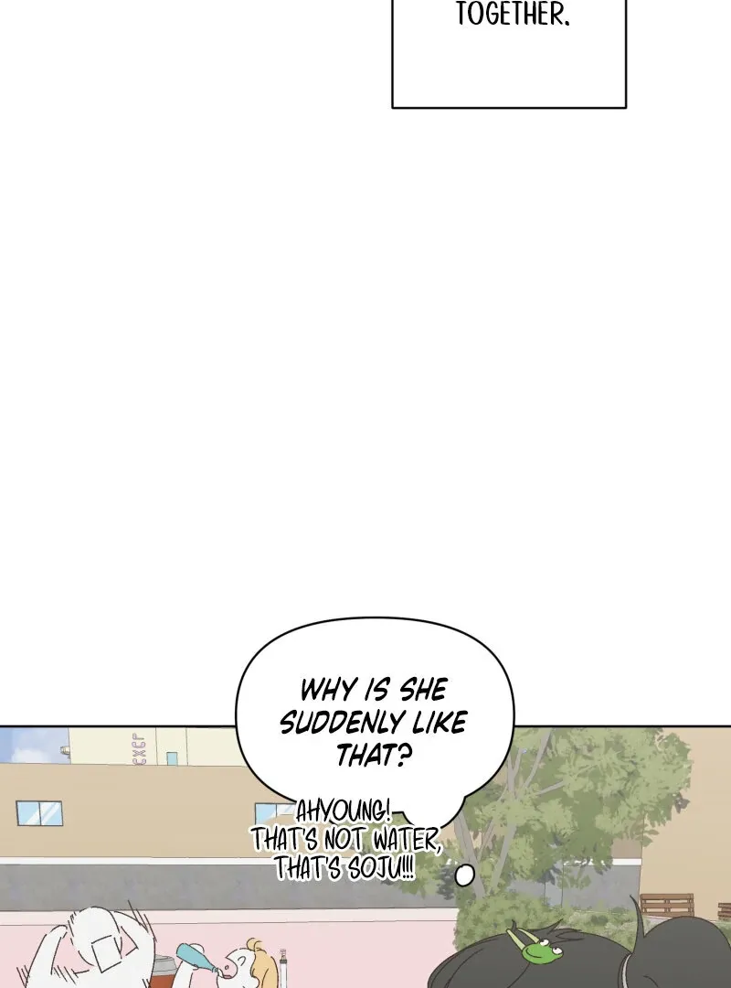 Anything! Okay Chapter 22 page 15 - 