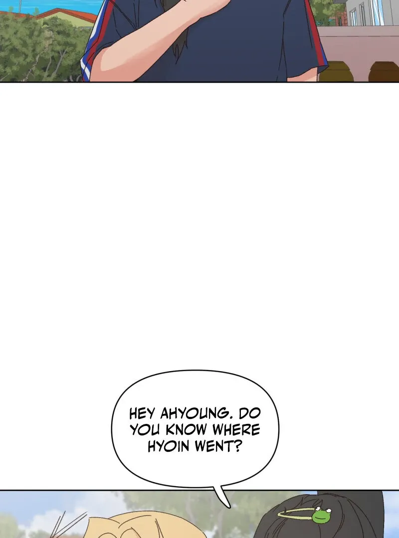 Anything! Okay Chapter 22 page 18 - 
