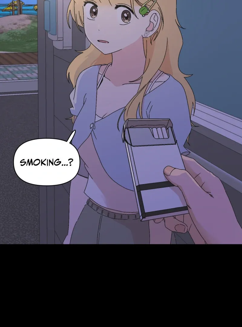 Anything! Okay Chapter 22 page 29 - 