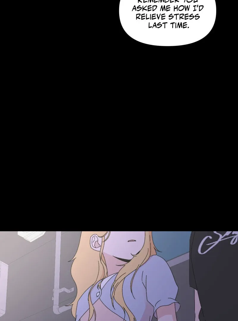 Anything! Okay Chapter 22 page 31 - 