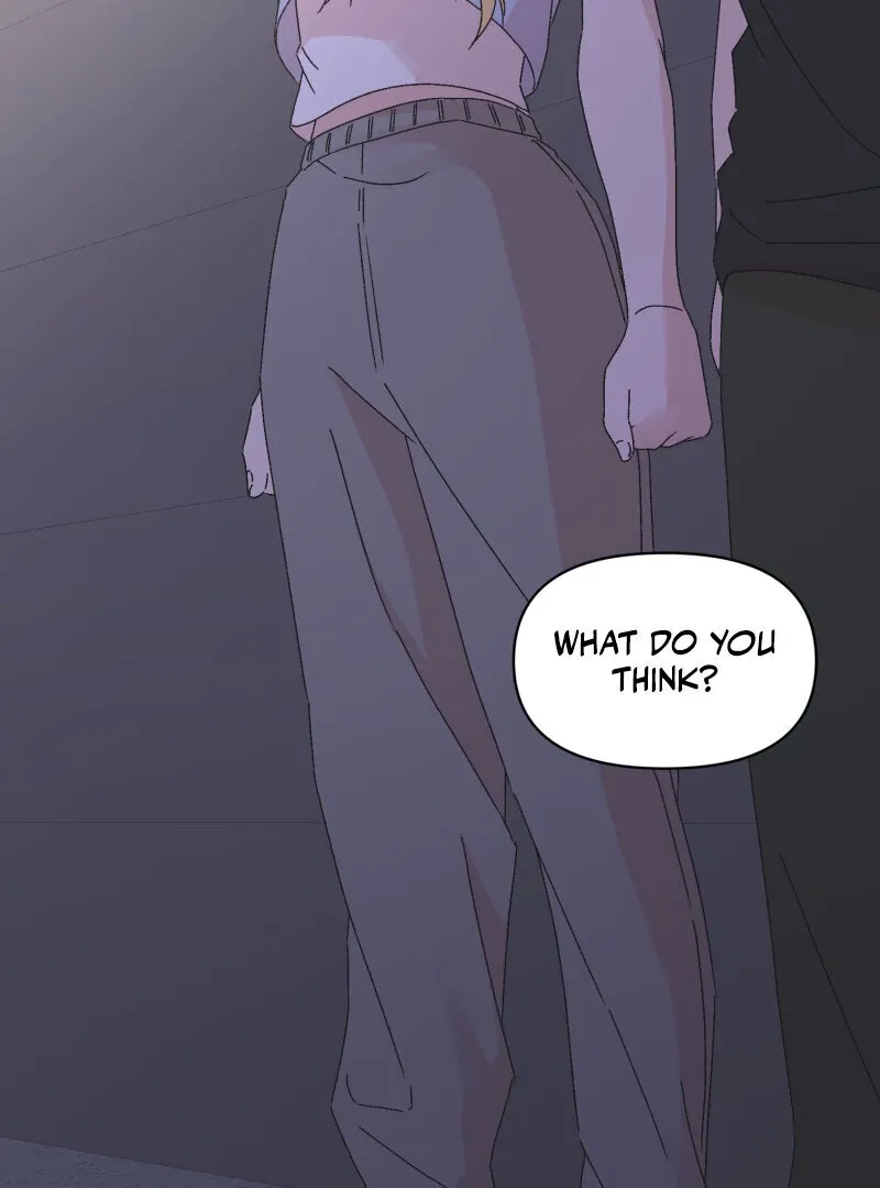 Anything! Okay Chapter 22 page 32 - 