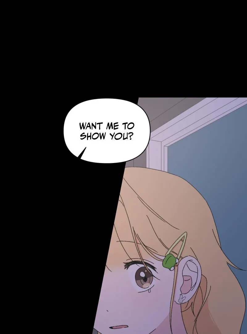 Anything! Okay Chapter 22 page 40 - 