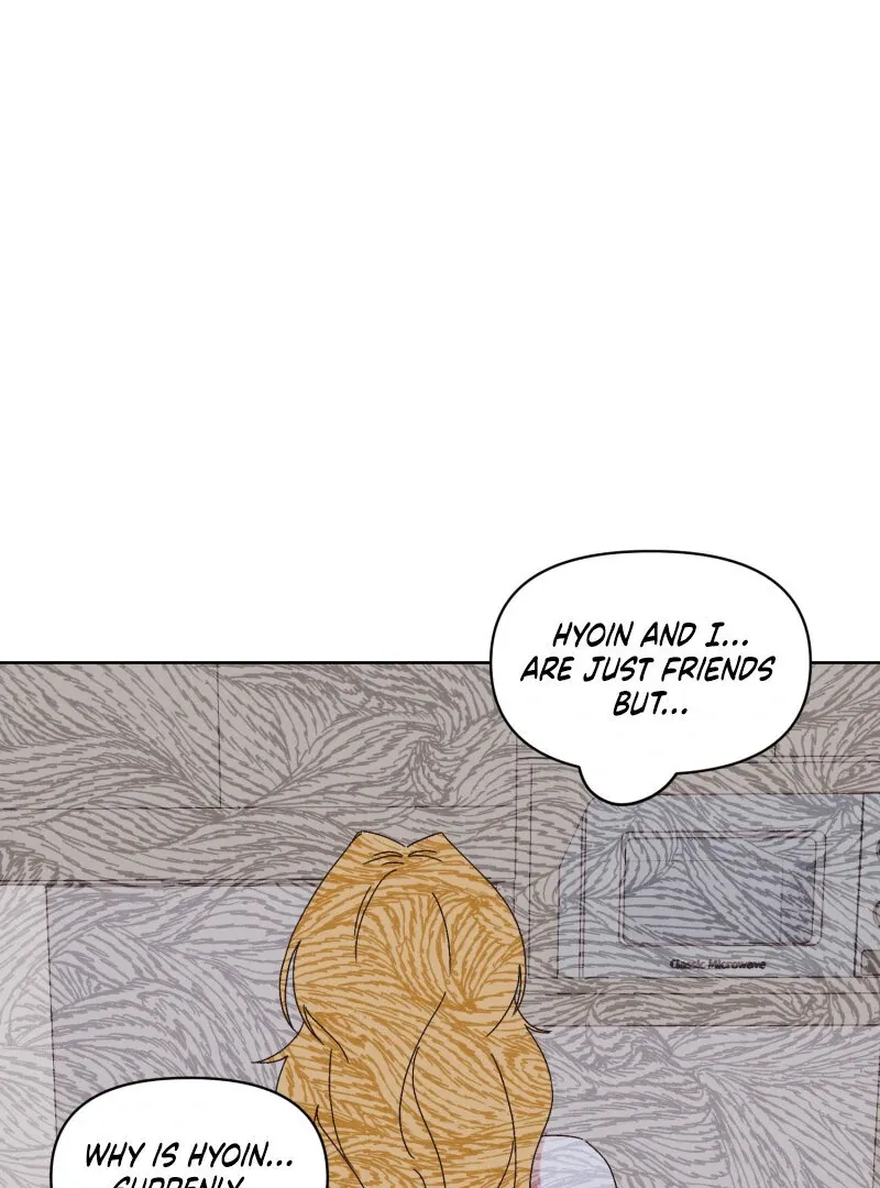 Anything! Okay Chapter 22 page 54 - 