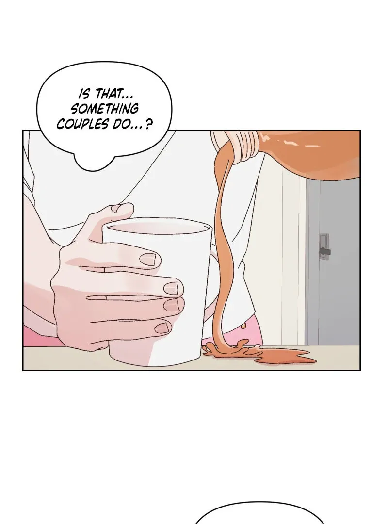 Anything! Okay Chapter 22 page 56 - 