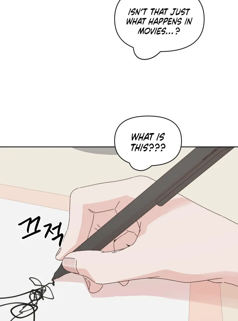 Anything! Okay Chapter 22 page 57 - 