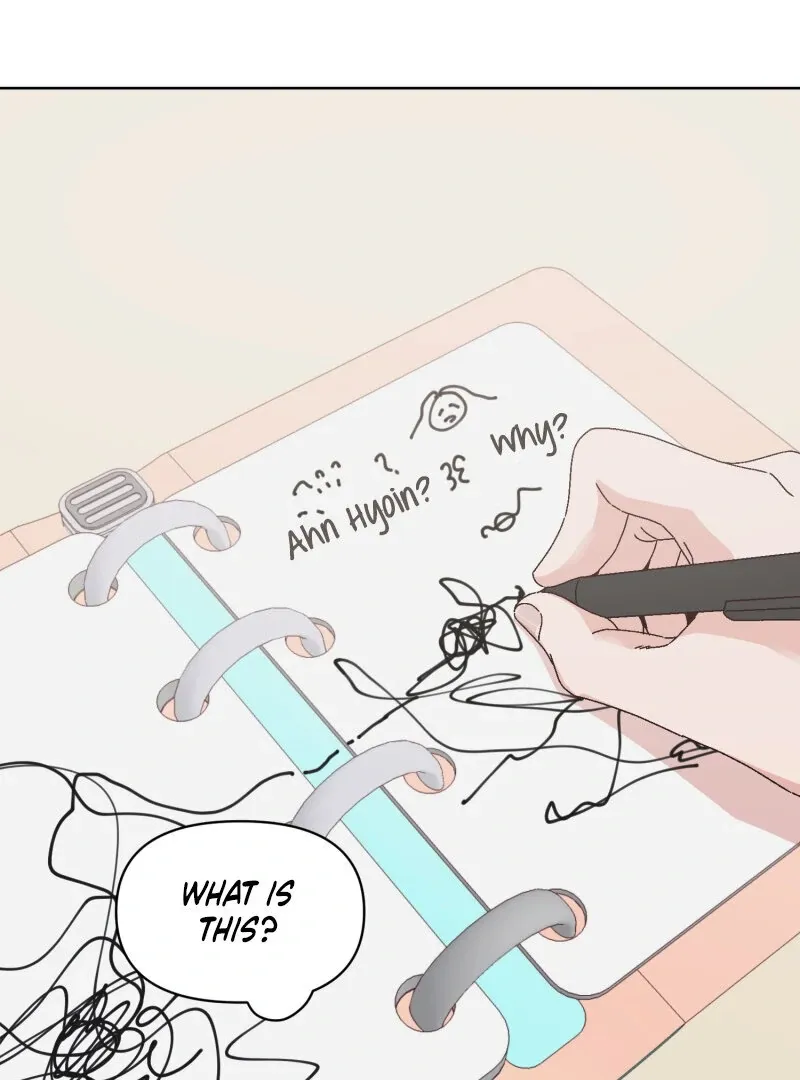 Anything! Okay Chapter 22 page 59 - 