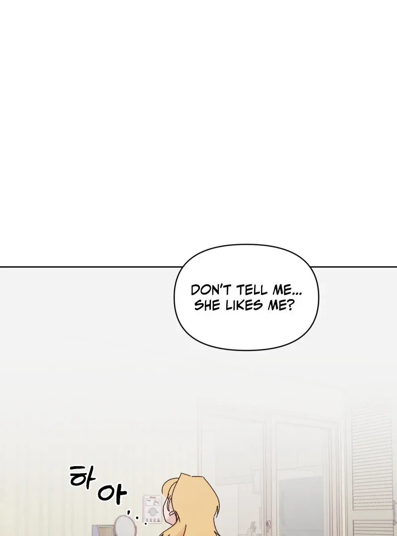 Anything! Okay Chapter 22 page 62 - 