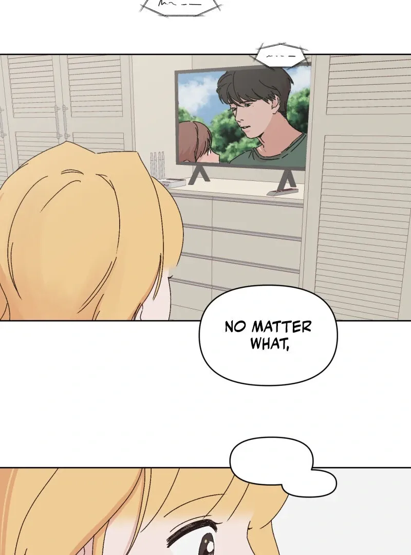 Anything! Okay Chapter 22 page 73 - 