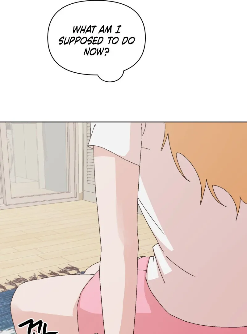 Anything! Okay Chapter 22 page 79 - 