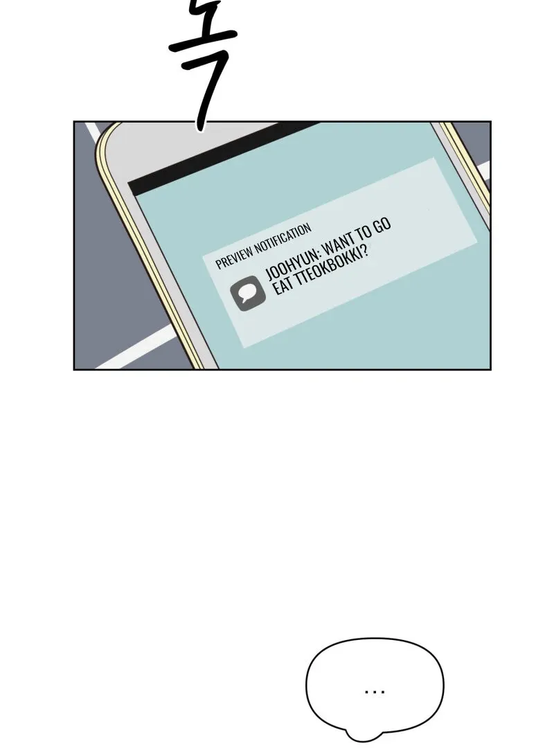 Anything! Okay Chapter 22 page 81 - 