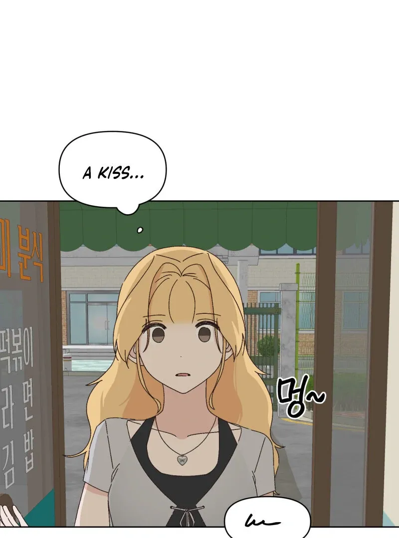 Anything! Okay Chapter 22 page 84 - 
