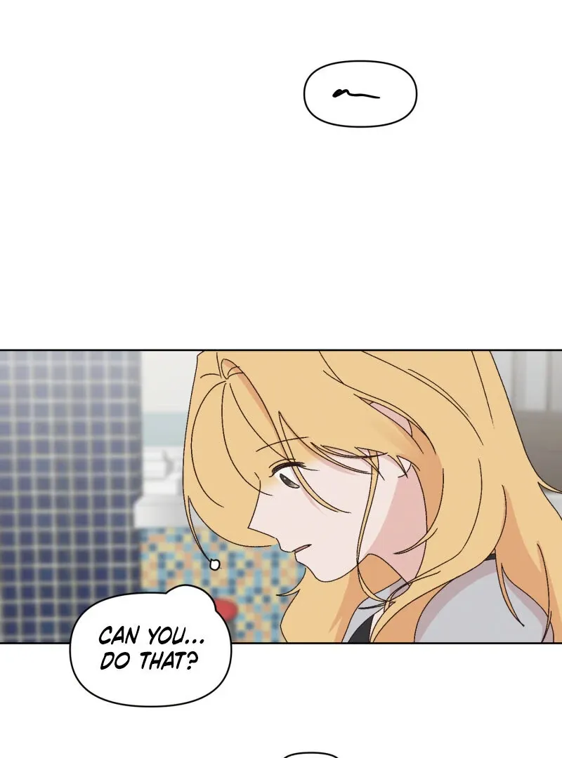 Anything! Okay Chapter 22 page 86 - 