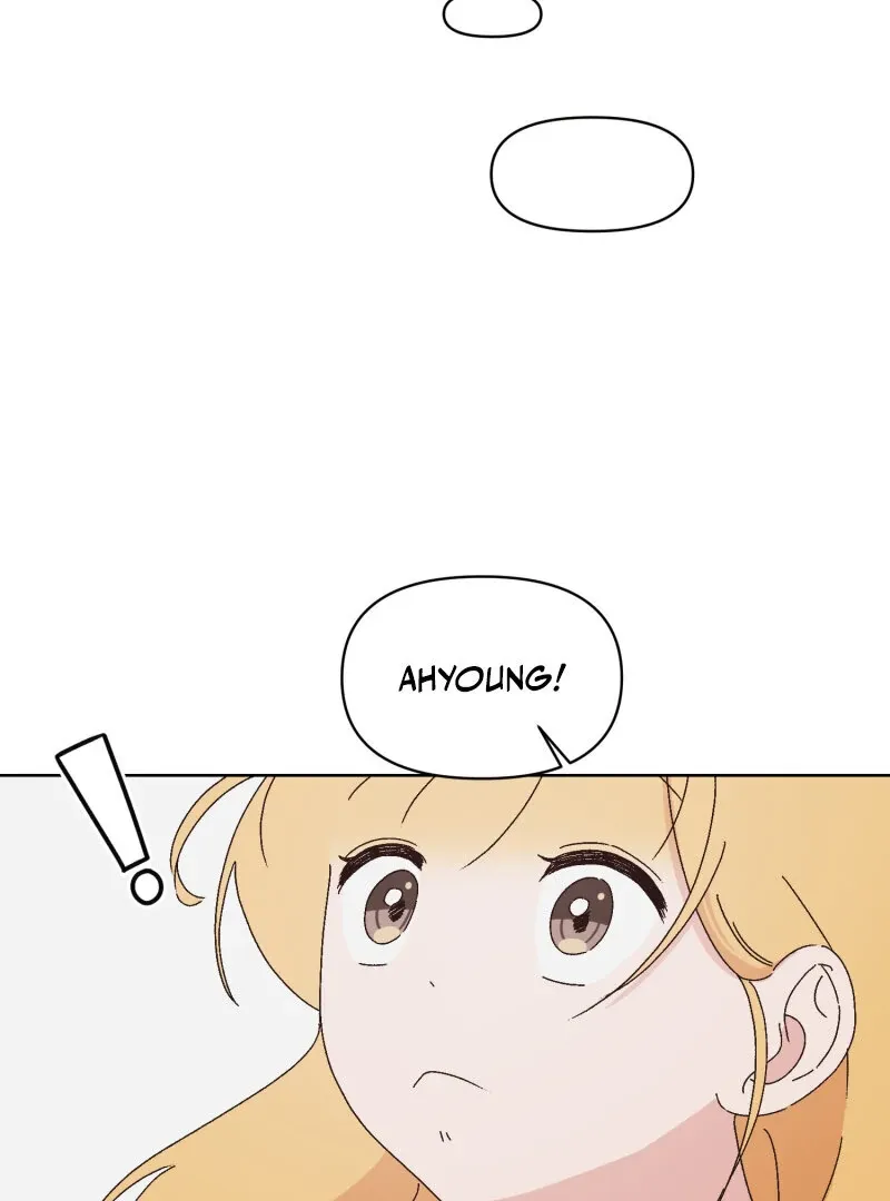 Anything! Okay Chapter 22 page 87 - 
