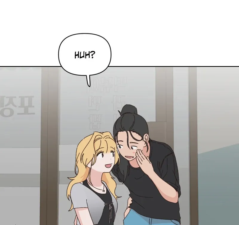 Anything! Okay Chapter 22 page 90 - 