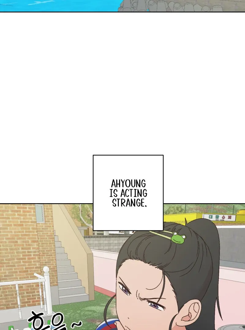 Anything! Okay Chapter 22 page 10 - 