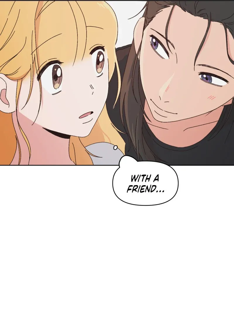 Anything! Okay Chapter 22 page 92 - 