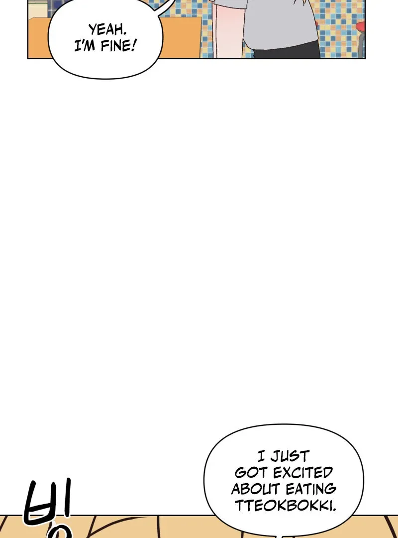 Anything! Okay Chapter 22 page 100 - 