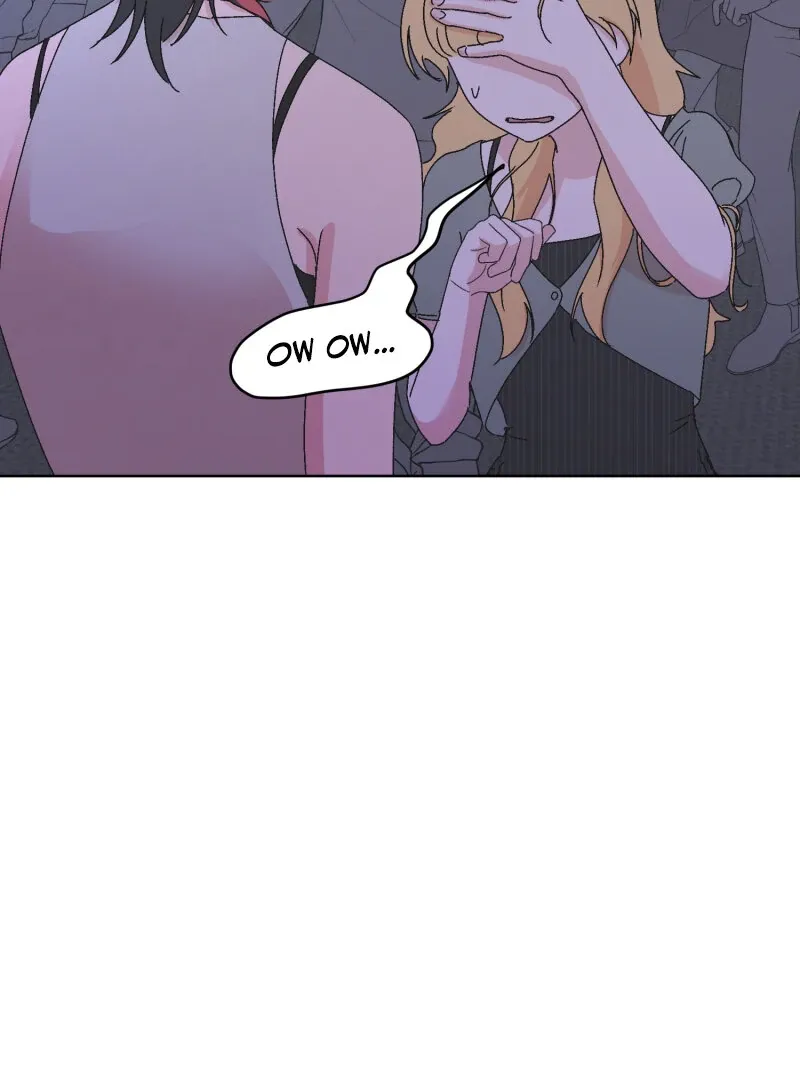 Anything! Okay Chapter 23 page 101 - 
