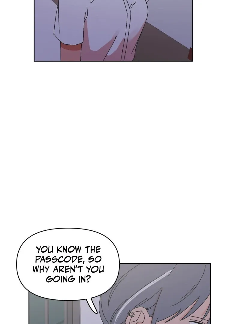 Anything! Okay Chapter 23 page 15 - 