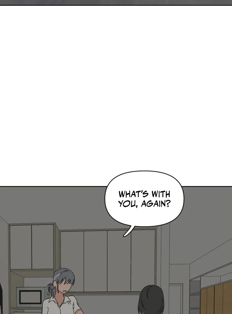 Anything! Okay Chapter 23 page 23 - 