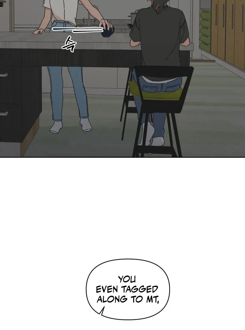 Anything! Okay Chapter 23 page 24 - 
