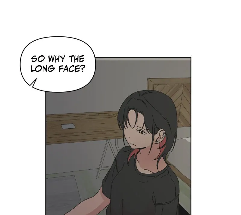 Anything! Okay Chapter 23 page 25 - 