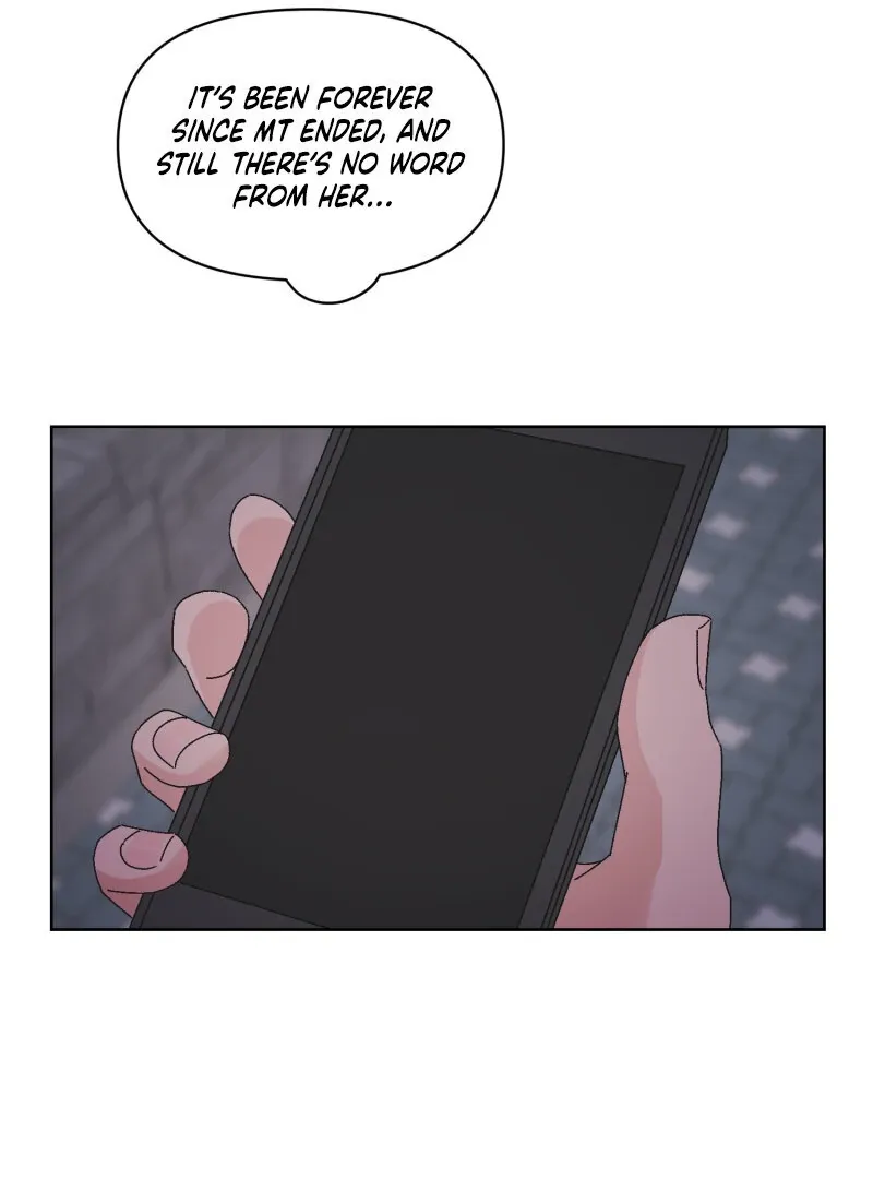 Anything! Okay Chapter 23 page 4 - 