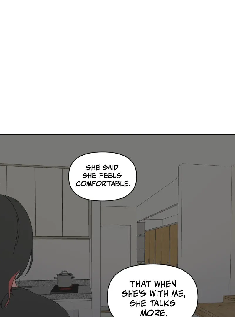 Anything! Okay Chapter 23 page 32 - 