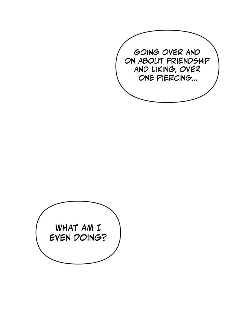 Anything! Okay Chapter 23 page 34 - 