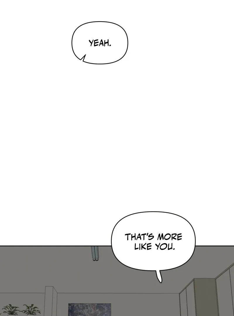 Anything! Okay Chapter 23 page 40 - 