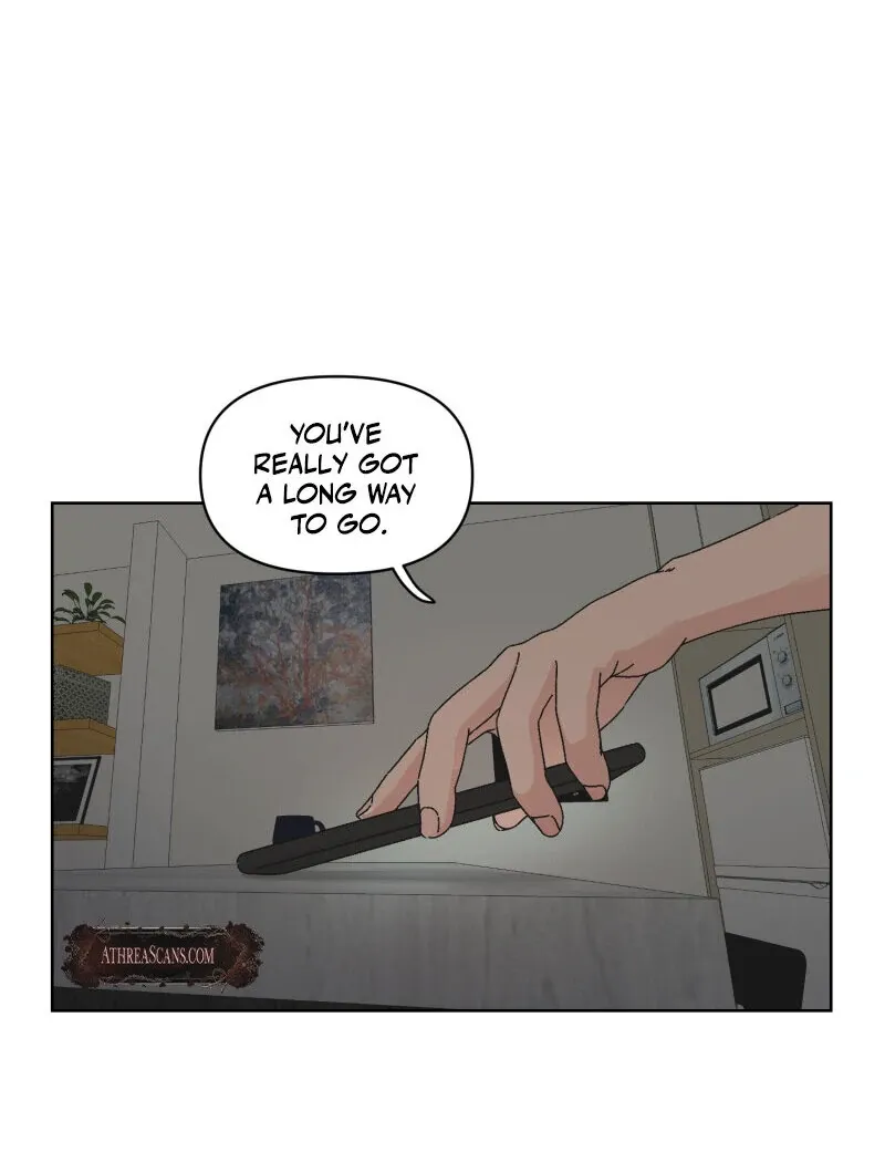 Anything! Okay Chapter 23 page 52 - 