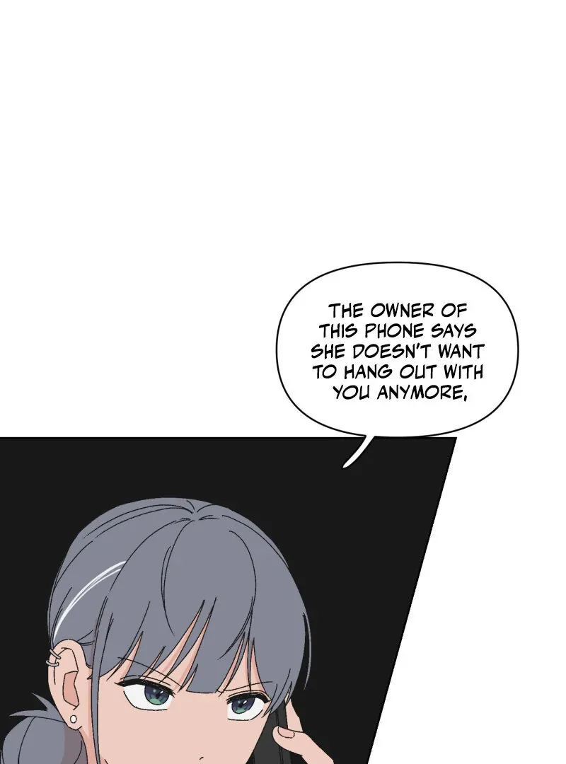 Anything! Okay Chapter 23 page 53 - 