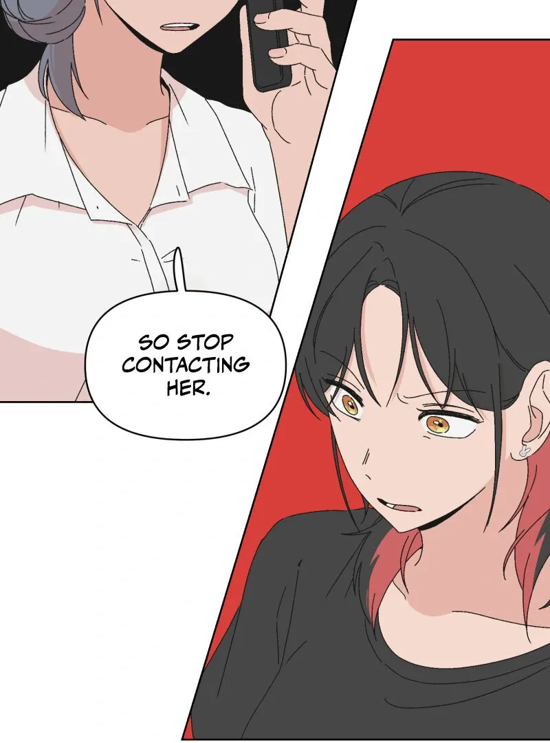 Anything! Okay Chapter 23 page 54 - 